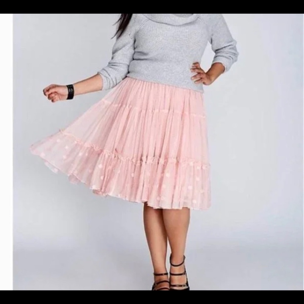 Lane Bryant skirt size 22/24